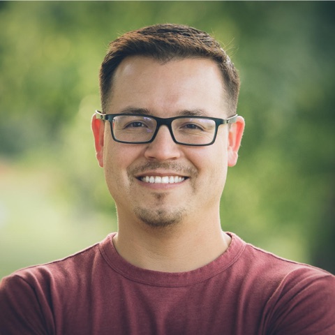 Nathan Reyes